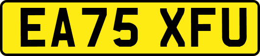 EA75XFU
