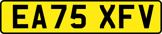 EA75XFV