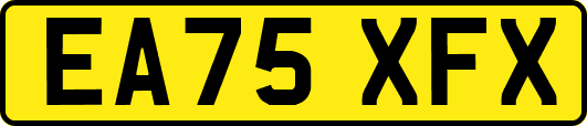 EA75XFX