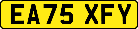 EA75XFY