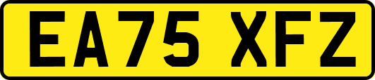 EA75XFZ