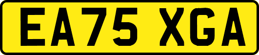 EA75XGA