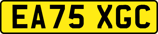 EA75XGC