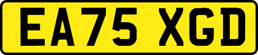 EA75XGD