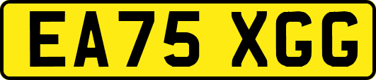 EA75XGG