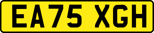 EA75XGH