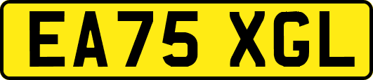 EA75XGL