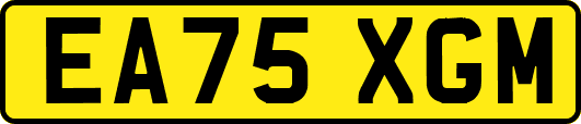 EA75XGM