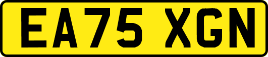 EA75XGN