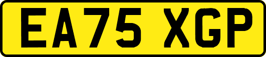 EA75XGP