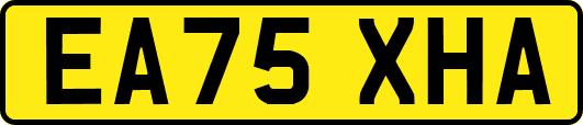 EA75XHA