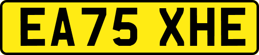 EA75XHE