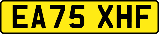 EA75XHF