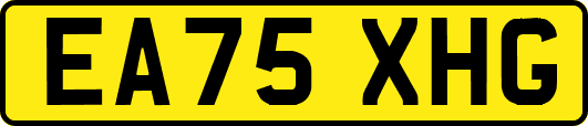 EA75XHG