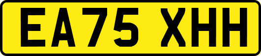 EA75XHH