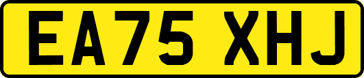 EA75XHJ