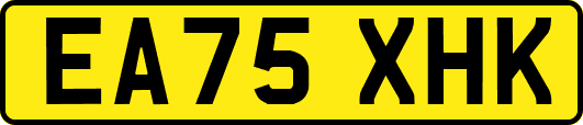 EA75XHK