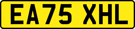 EA75XHL