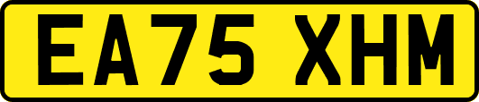 EA75XHM