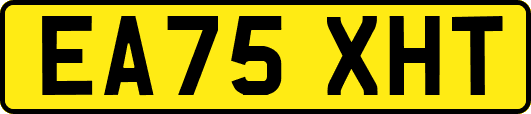 EA75XHT