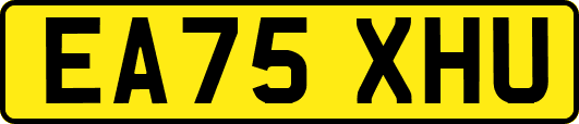 EA75XHU