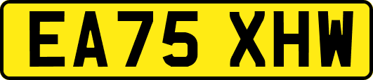 EA75XHW