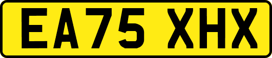 EA75XHX