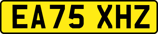 EA75XHZ
