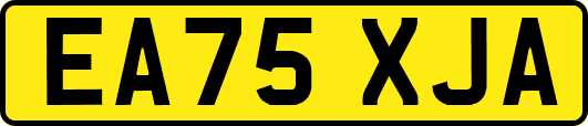EA75XJA