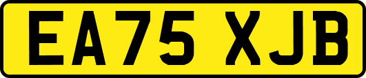 EA75XJB