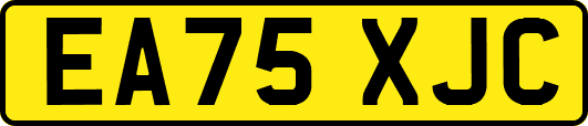 EA75XJC