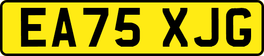 EA75XJG