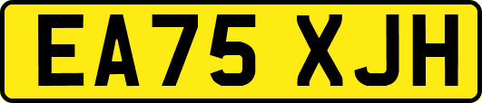 EA75XJH