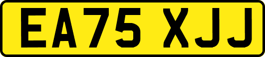 EA75XJJ