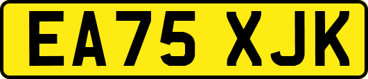 EA75XJK