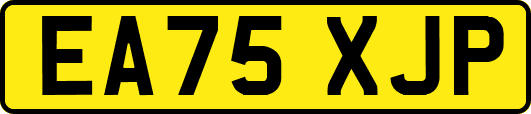 EA75XJP