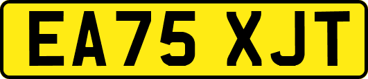 EA75XJT