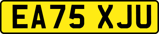EA75XJU