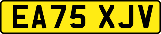 EA75XJV