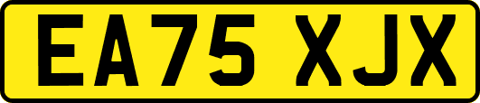 EA75XJX