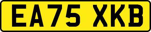 EA75XKB
