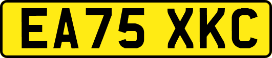 EA75XKC