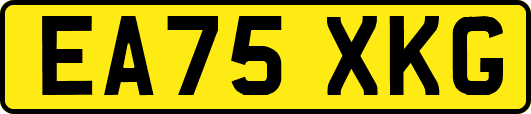 EA75XKG