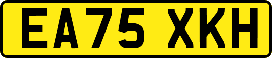 EA75XKH