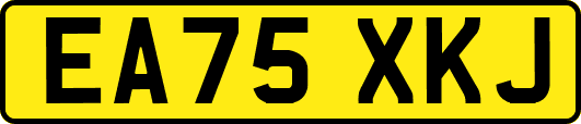EA75XKJ