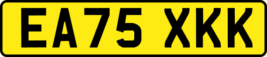 EA75XKK
