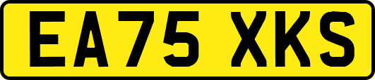 EA75XKS
