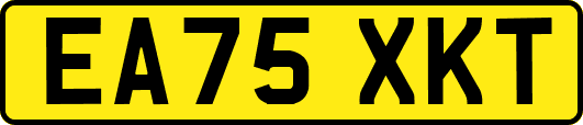 EA75XKT