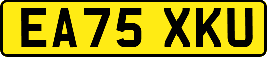 EA75XKU