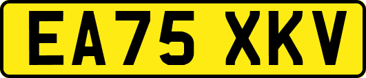 EA75XKV